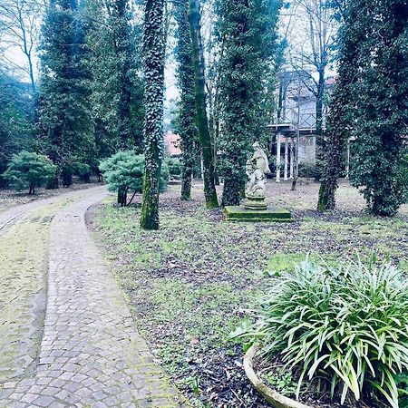 הוילה La Casa Dei Nonni Di Leini' מראה חיצוני תמונה