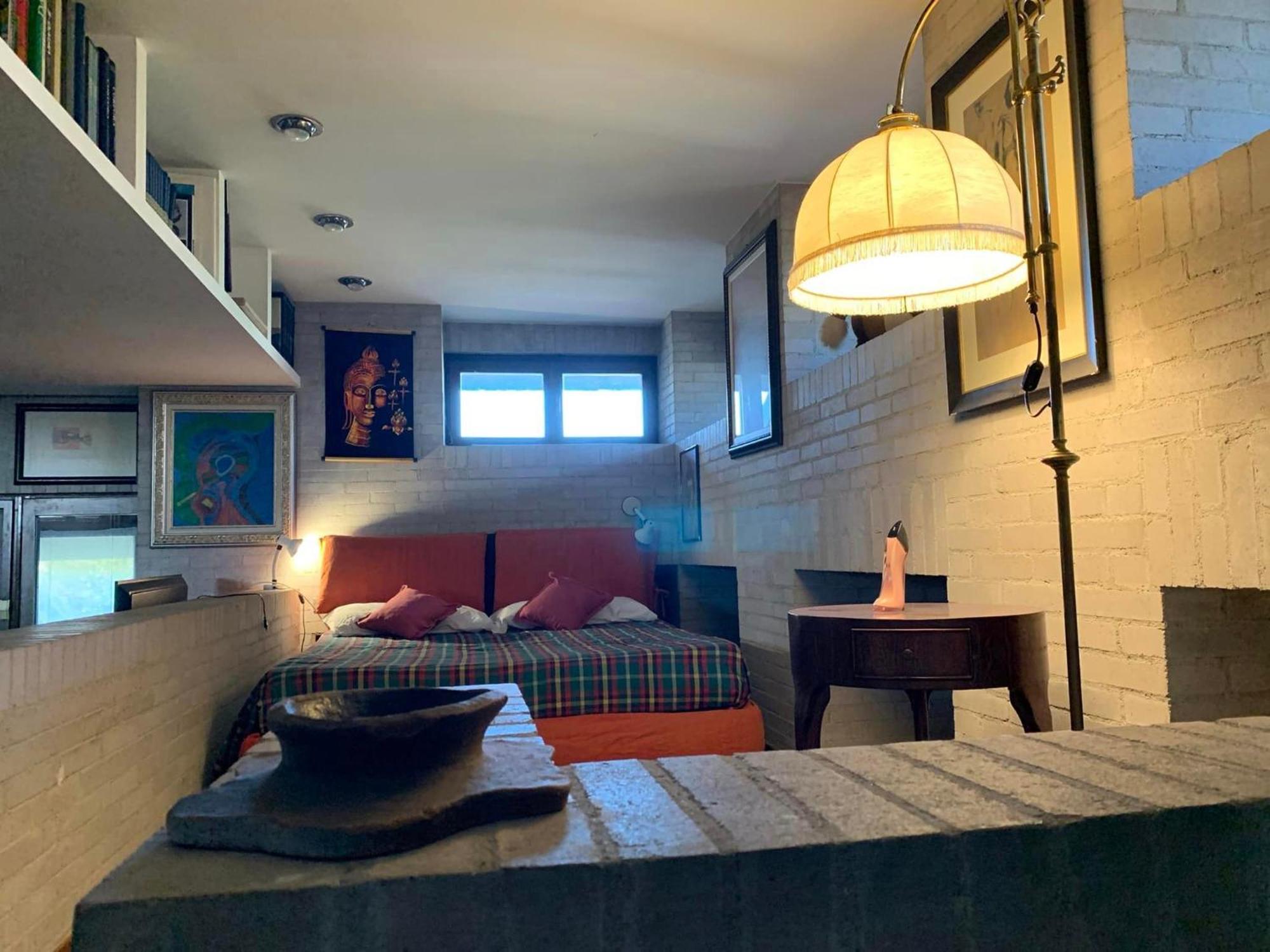 הוילה La Casa Dei Nonni Di Leini' מראה חיצוני תמונה