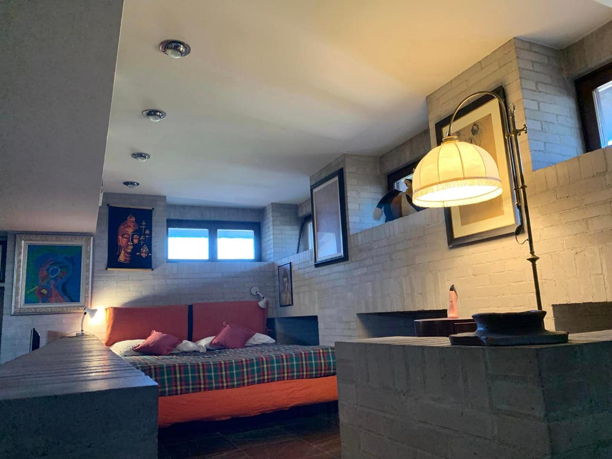 הוילה La Casa Dei Nonni Di Leini' מראה חיצוני תמונה